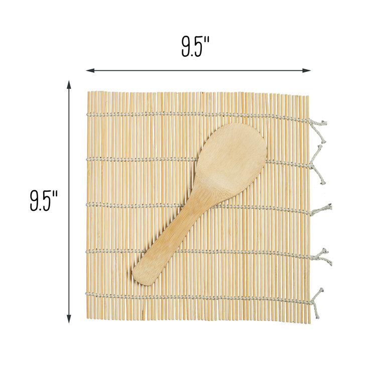 JOYCE CHEN 2 Piece Cooking Utensil Set Wayfair